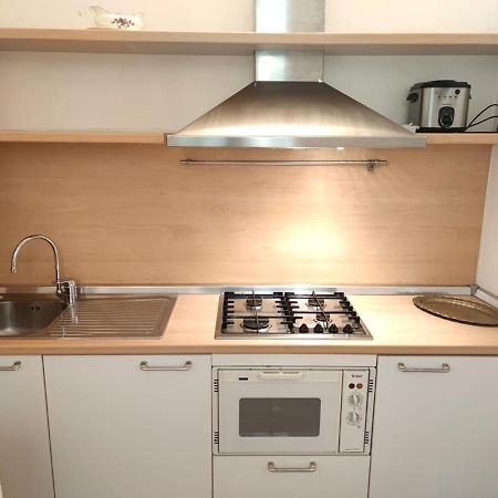 Casa Alby Apartment Rapallo Bagian luar foto