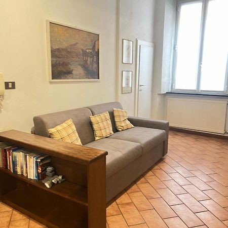 Casa Alby Apartment Rapallo Bagian luar foto