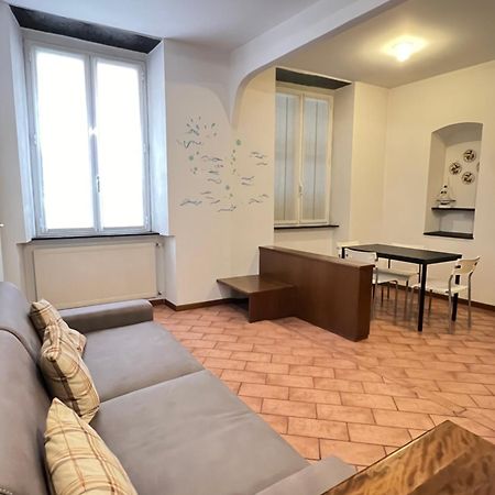 Casa Alby Apartment Rapallo Bagian luar foto