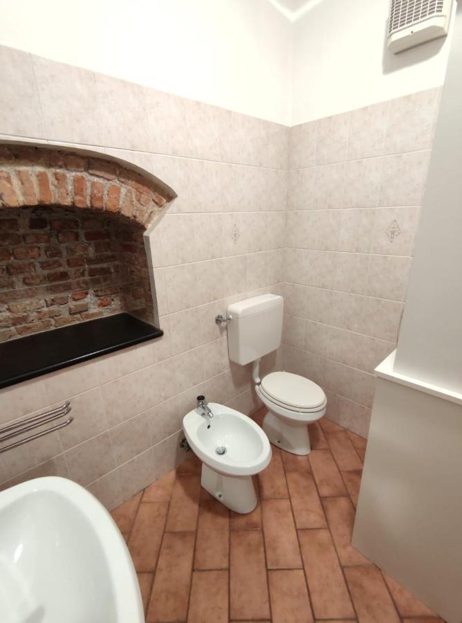 Casa Alby Apartment Rapallo Bagian luar foto