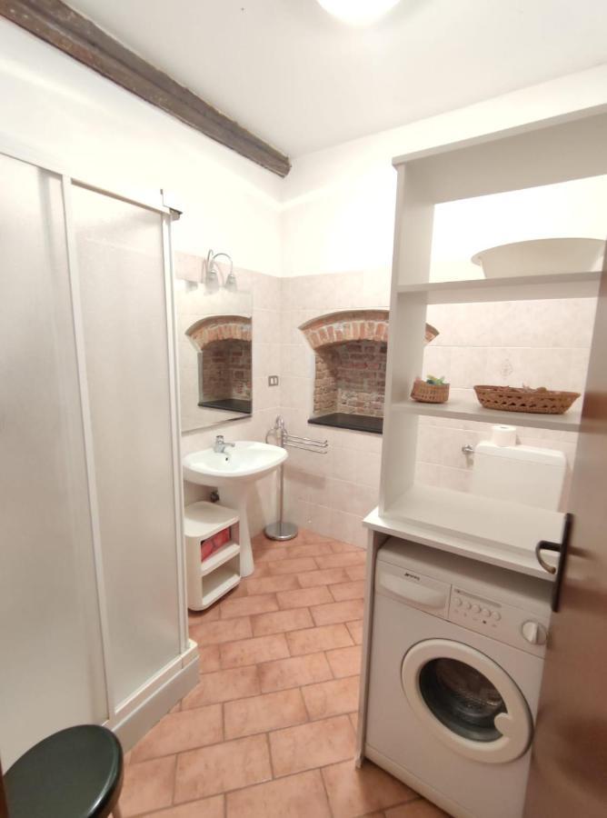 Casa Alby Apartment Rapallo Bagian luar foto
