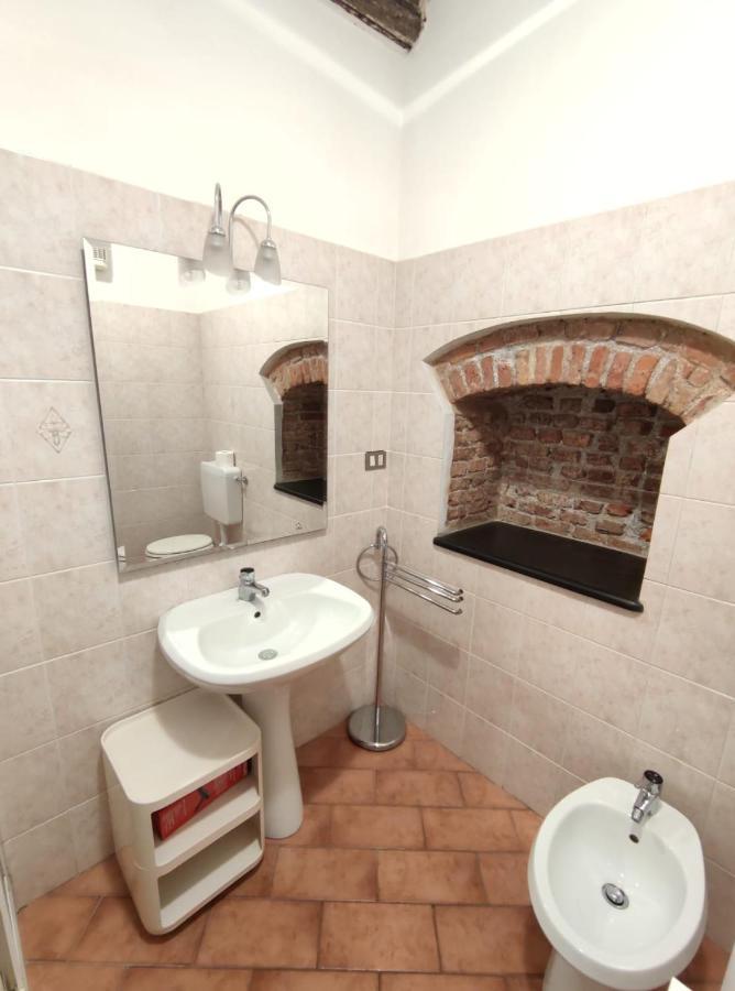 Casa Alby Apartment Rapallo Bagian luar foto