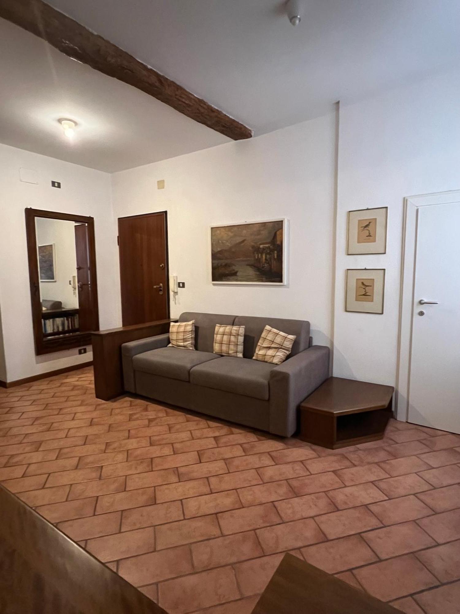 Casa Alby Apartment Rapallo Bagian luar foto