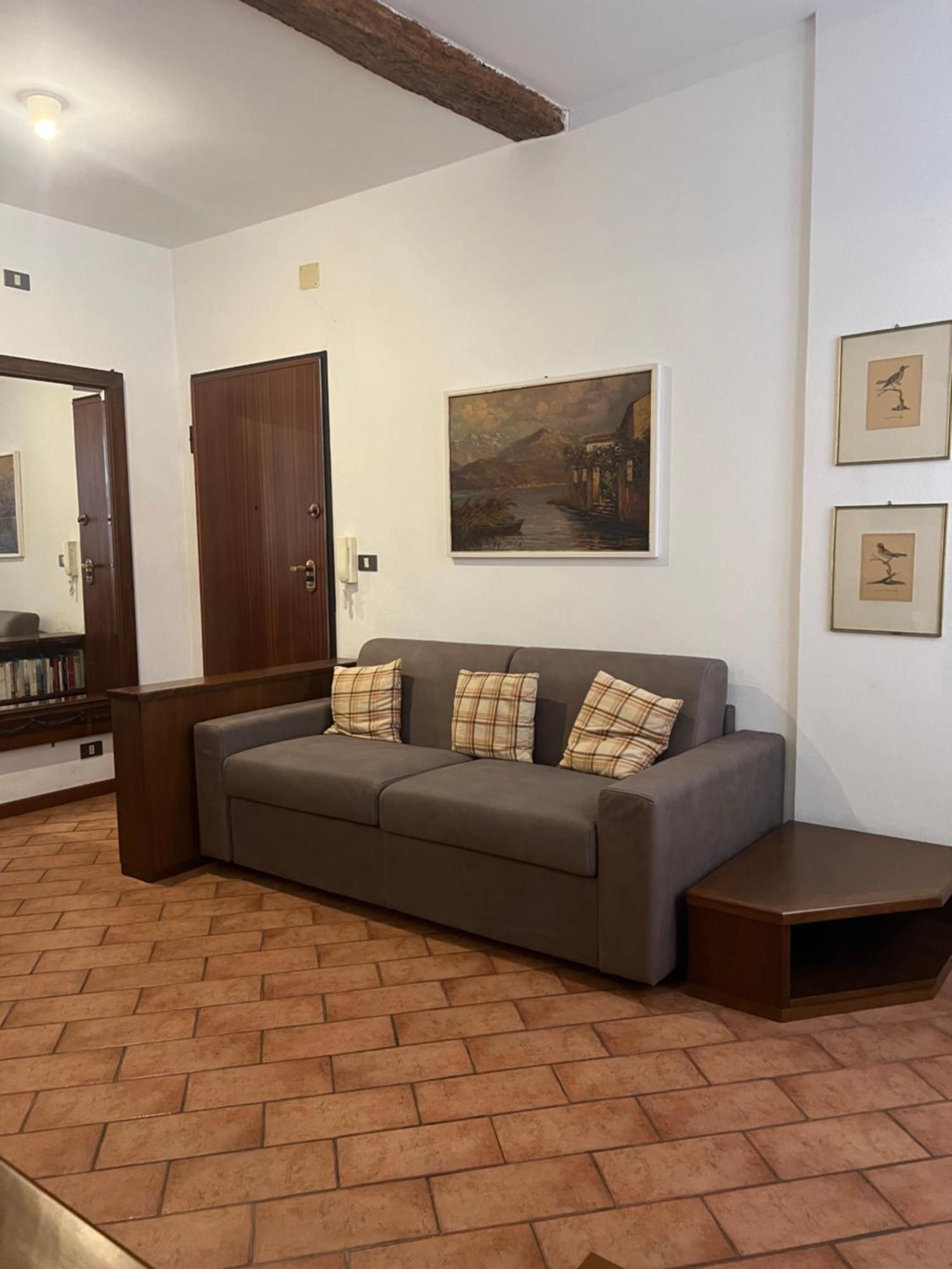 Casa Alby Apartment Rapallo Bagian luar foto