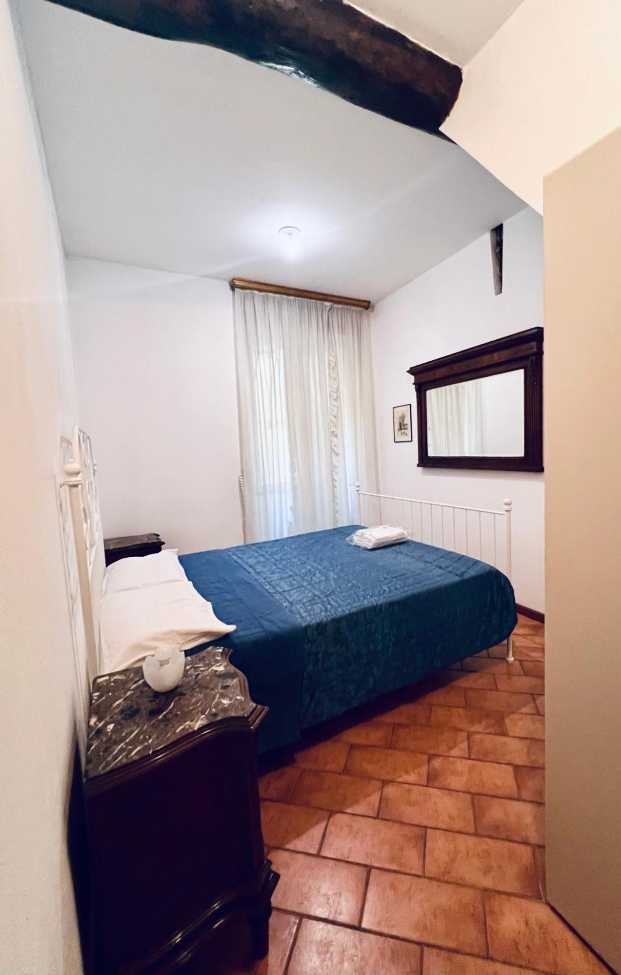 Casa Alby Apartment Rapallo Bagian luar foto